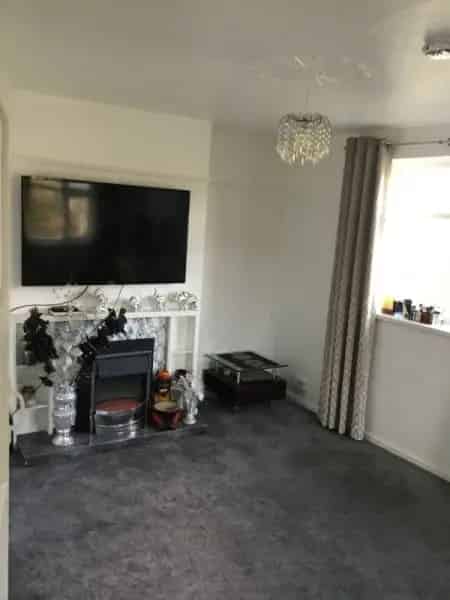 2 Bedroom House with Large Garden Norwich Norfolk