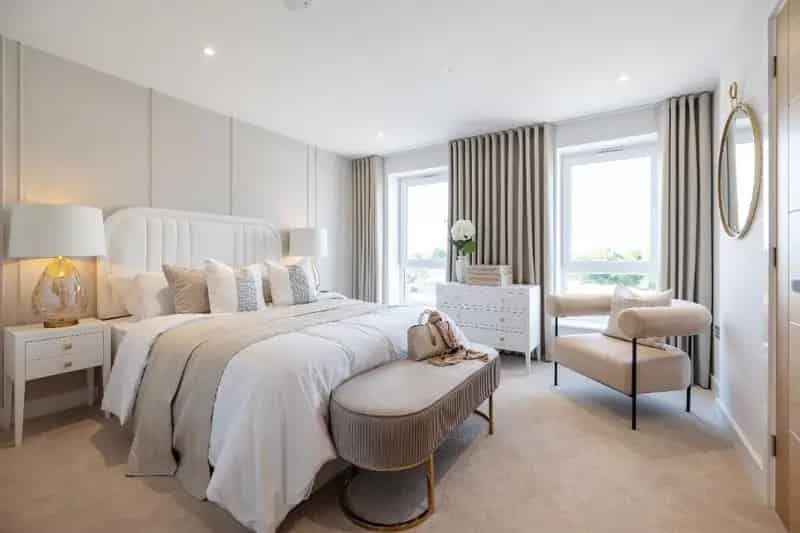 2 bedroom penthouse for sale