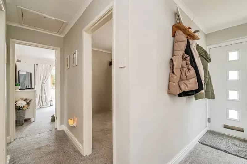 3 Bed Detached Bungalow Belton Modern Kitchen Large Garden Garage