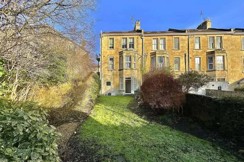 1 Bedroom Flat for Sale Chelsea Road