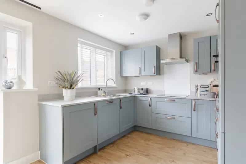 Briarswood Homes Harleston Energy Efficient 2-4 Bedroom Houses Bungalows