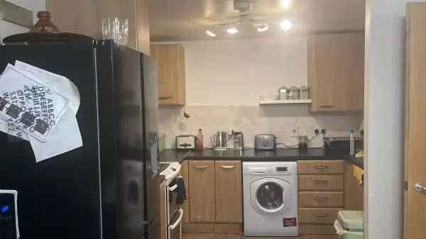 Flat For Rent in London, England