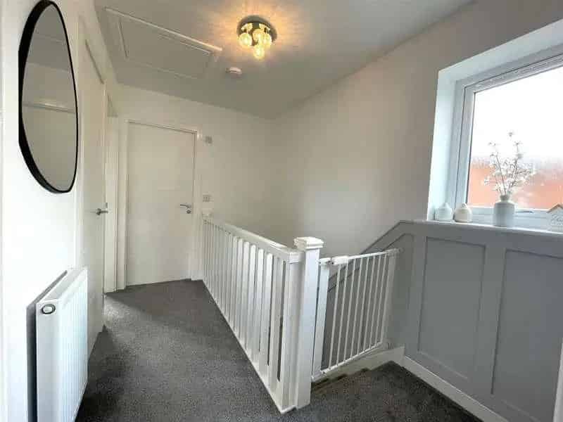 3 Bed House for Sale Stunning Family Home Modern Decor Move in Ready