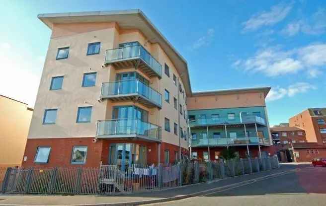 1 Bedroom Flat to Rent Exeter