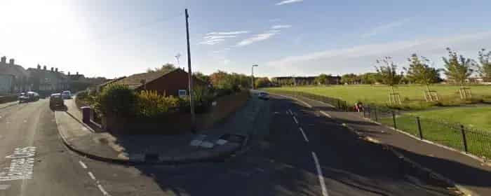1 Bed Bungalow in Alderwood The Mains 55+ Independent Living