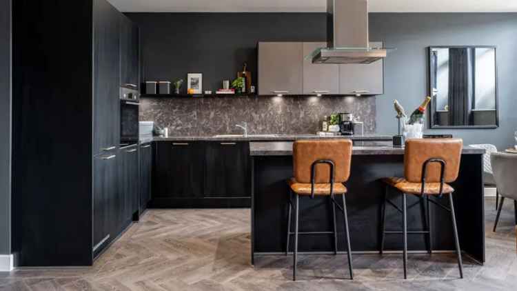 1 Bedroom Flat For Sale Fountain Court Birmingham