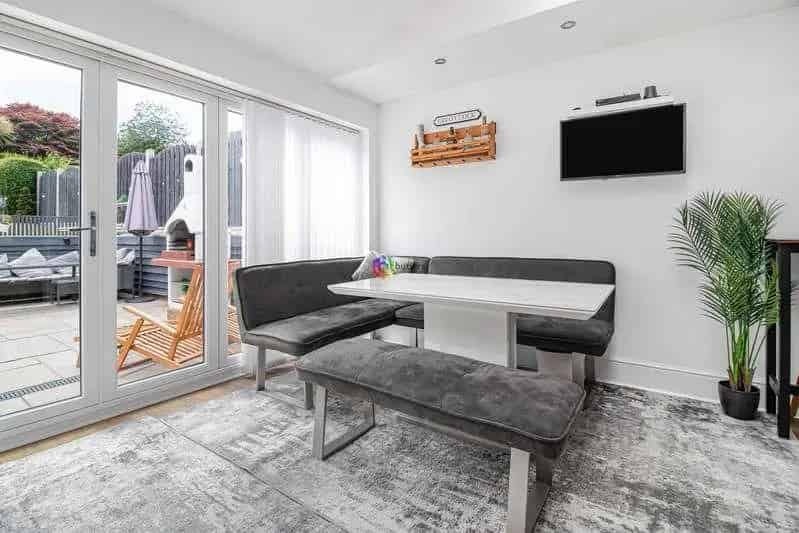 3 Bed Semi-Detached House for Sale in Mosborough