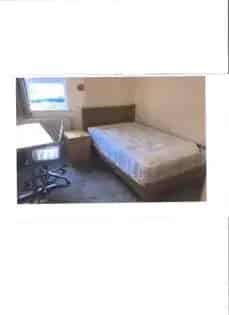 1 room flat of 35 m² in London