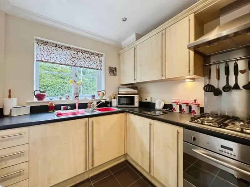 3 Bed Mid Terrace House for Sale in Willesborough Ashford