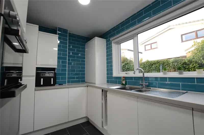Three Bed Detached Bungalow Woodlesford