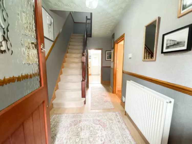 3 Bedroom House For Sale in Bristol Redcatch