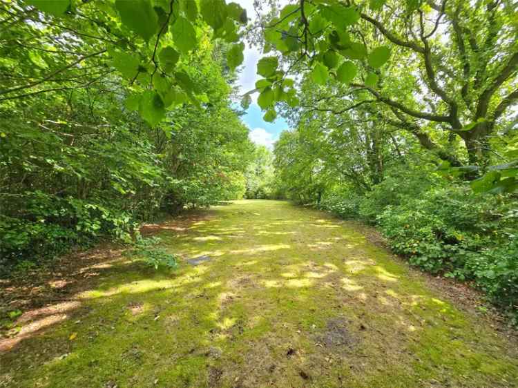 Detached House for sale with 5 bedrooms, Station Road Lifton