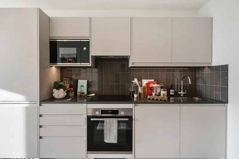 Luxury Apartments in Leeds with Bowling Alley Cinema and More
