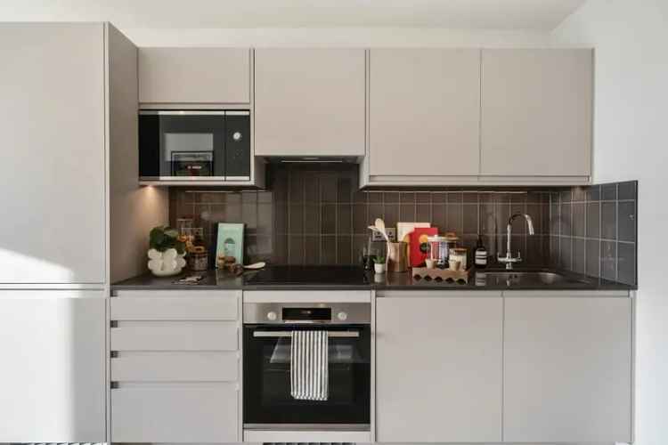 Luxury Apartments in Leeds with Bowling Alley Cinema and More