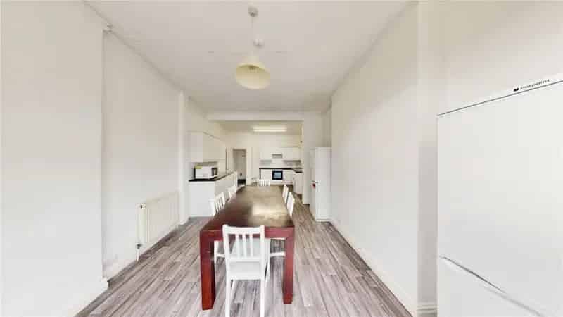 6 Bedroom Edwardian House Bear Flat