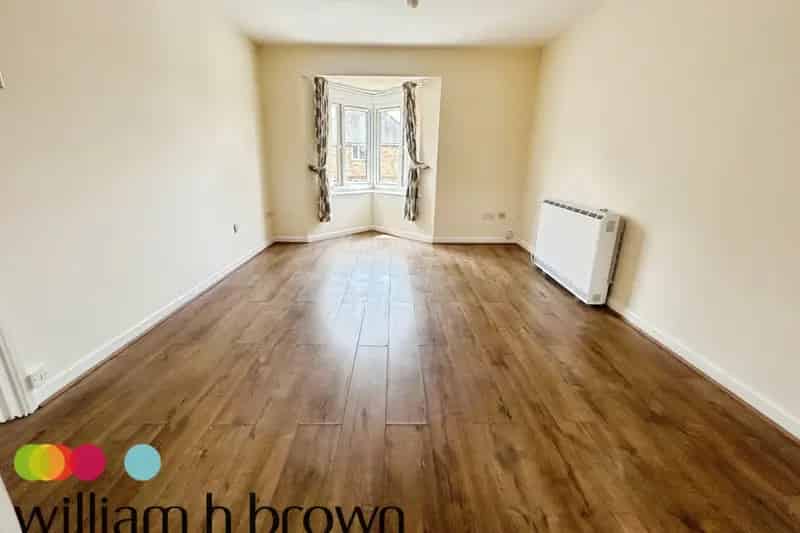Two-Bedroom Flat with Parking  Professional Couples