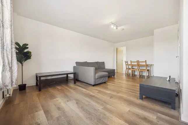 2-Bedroom Flat to Rent in Whitehill Place Dennistoun Glasgow