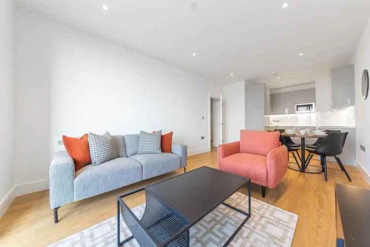 2 Bedroom Apartment Birmingham City Centre Luxury Apartment