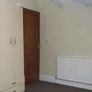 4 Bedroom Student House Manchester Stretford