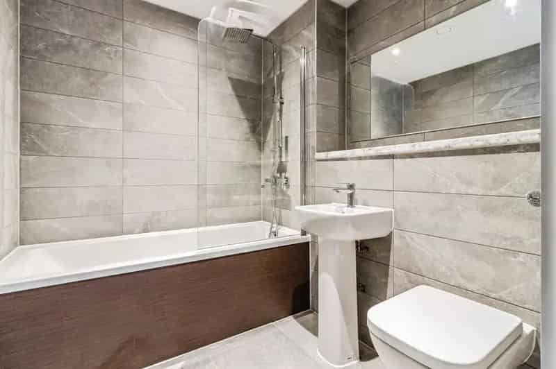 1 Bedroom Flat to Rent Salford M5 Merchants Wharf