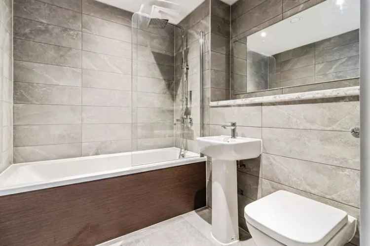 1 Bedroom Flat to Rent Salford M5 Merchants Wharf