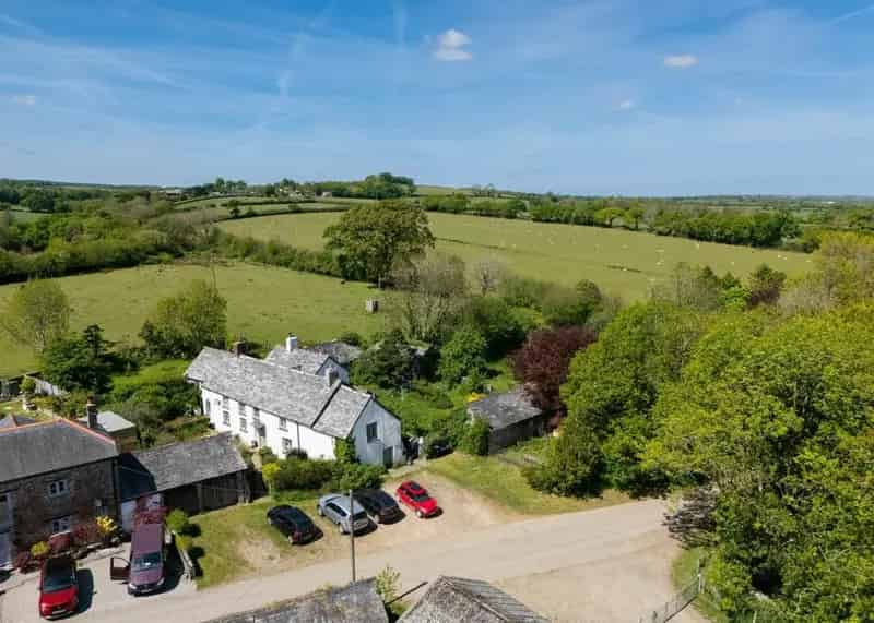 Land for Sale in Devon and Cornwall