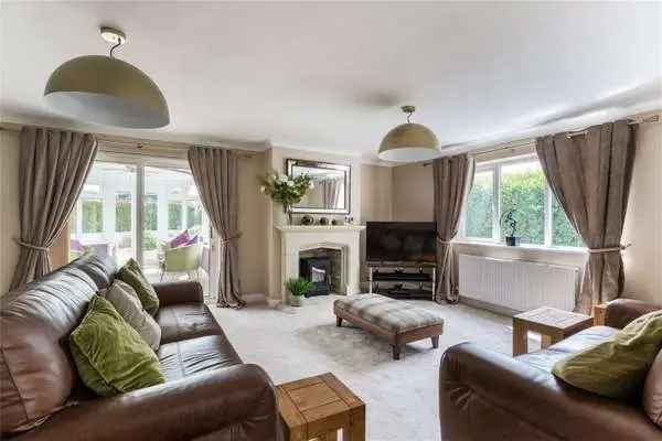 Crabtree Lane, Dundry, North Somerset, BS41 8LN | Property for sale | Savills