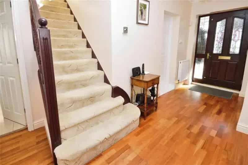 4 Bed Detached House For Sale