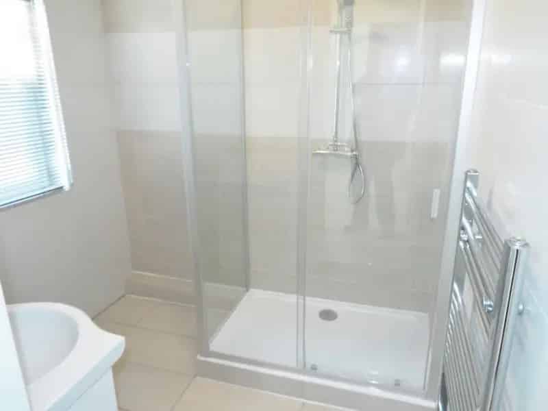 1 Bedroom Flat To Rent