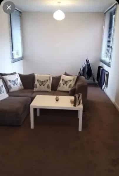 Large 1 Bedroom Flat Near West Hampstead Station