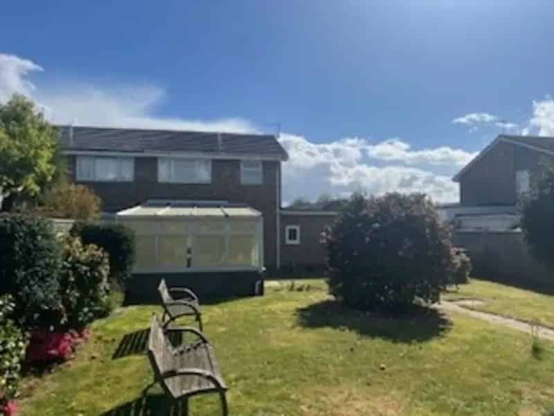 3 Bedroom House Development Opportunity Planning Permission Granted