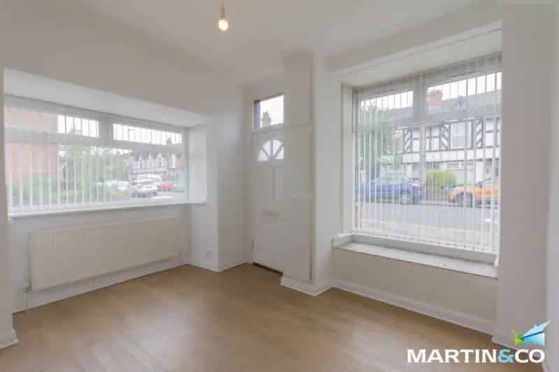 2 Bedroom House To Rent