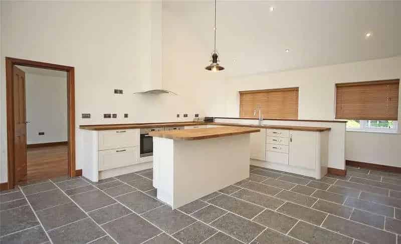 4 Bed Detached House for Sale Near Trearddur Bay