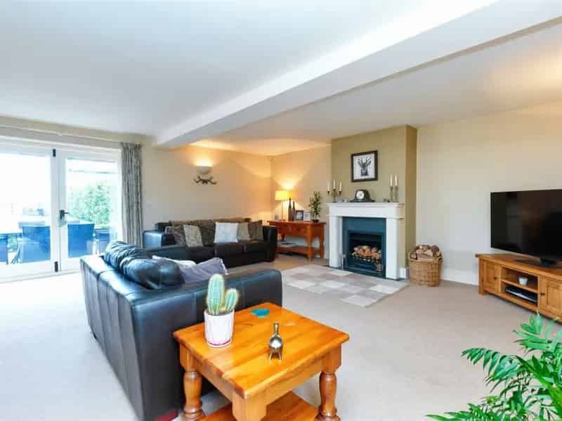 Barn Conversion with Land near Loppington