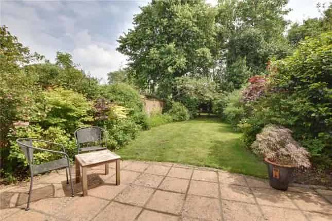 Five Double Bedroom Victorian House Blackheath SE3
