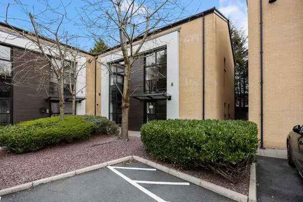 Building 6, Belmont Office Park, 232-242 Belmont Road, Belfast | Property to rent | Savills