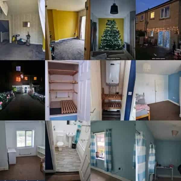 House For Rent , Calderdale, England