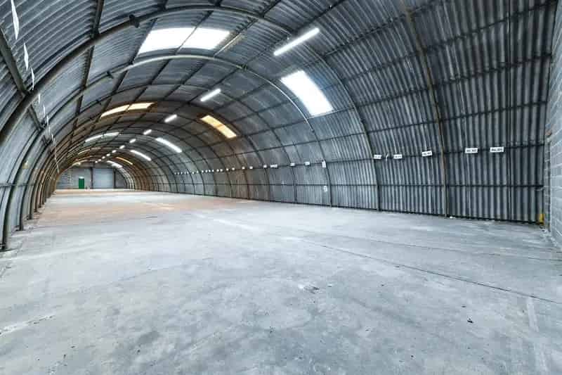 West Hallam Industrial Units For Rent
