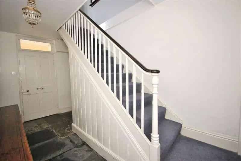 3 Bed Grade II Listed Village House For Sale