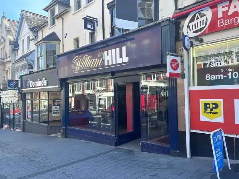 Commercial property For Sale , 10, Station Road, Colwyn Bay, Wales