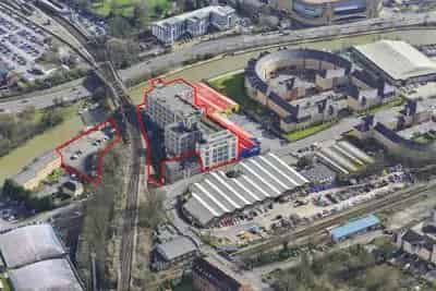 Maidstone Business Centre: Flexible Units &amp;amp; Storage