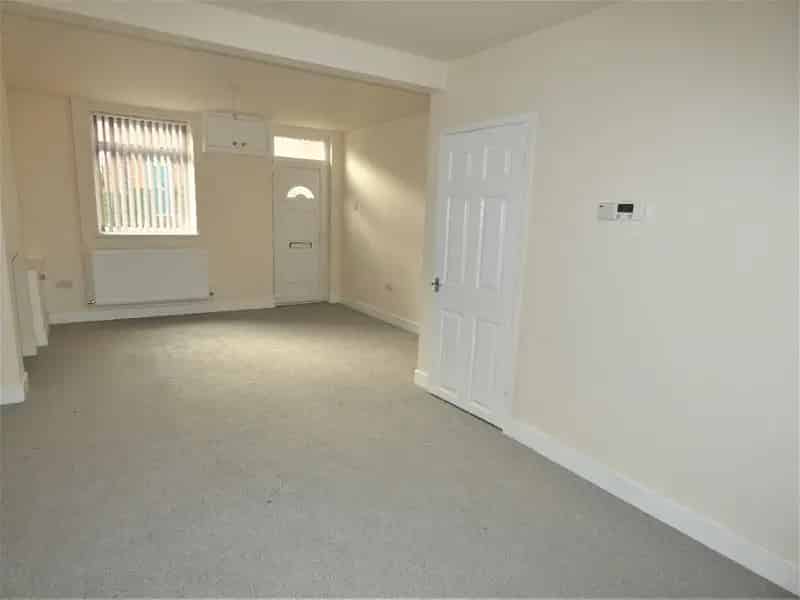 2 Bedroom Terraced House to Rent in Milton Stoke-on-Trent