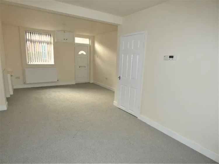 2 Bedroom Terraced House to Rent in Milton Stoke-on-Trent