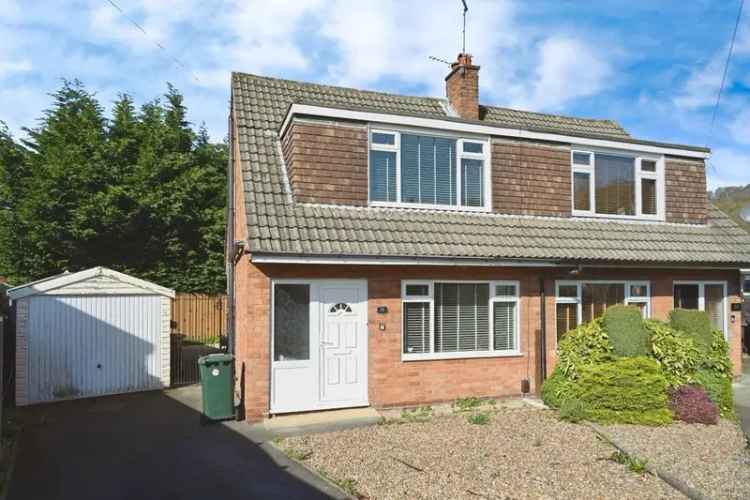3 Bedroom House for Sale