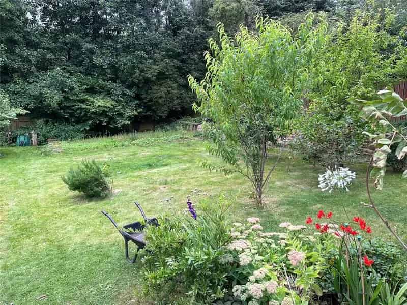 3 Bedroom Semi Detached House for Sale Witton Gilbert Durham