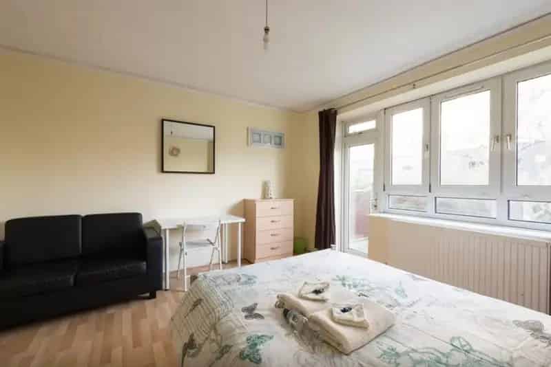 4 Bedroom Flat to Rent Near Shadwell Aldgate Whitechapel