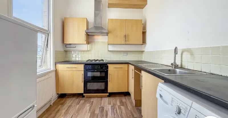 2 bedroom property to rent
