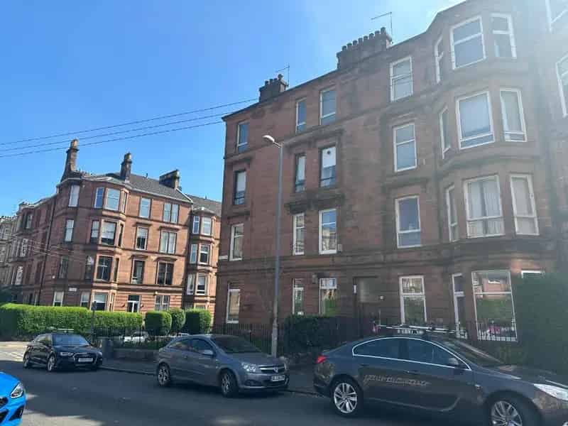 1 Bedroom Flat to Rent