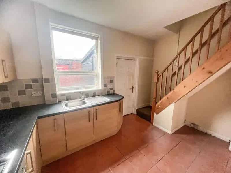 2 Bedroom Terrace House for Rent - Victoria Grove