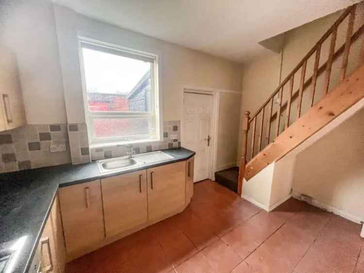 2 Bedroom Terrace House for Rent - Victoria Grove